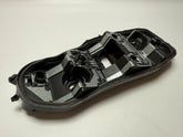 Oryginalny uchwyt lampy tylnych świateł Opel Corsa D prawy 88037852